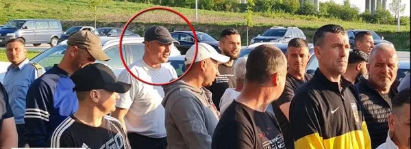 După 10 ani de puşcărie, vrea să fie „singur şi neştiut de nimeni”