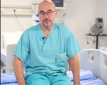 „Următorul stop cardiac i-ar fi fost fatal”. Premieră medicală la Braşov, primul pacient căruia i-a fost înlocuită sonda defibrilatorului cardiac