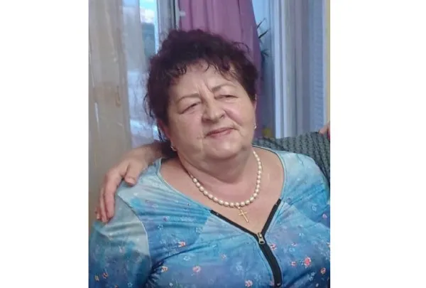 Plecată de vineri la Târgu Mureş, de negăsit