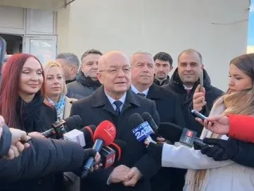 Noroi şi apoi miere