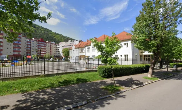 Proiectarea extinderii Grădiniţei nr. 17 din Braşov, estimată la 307.020 lei