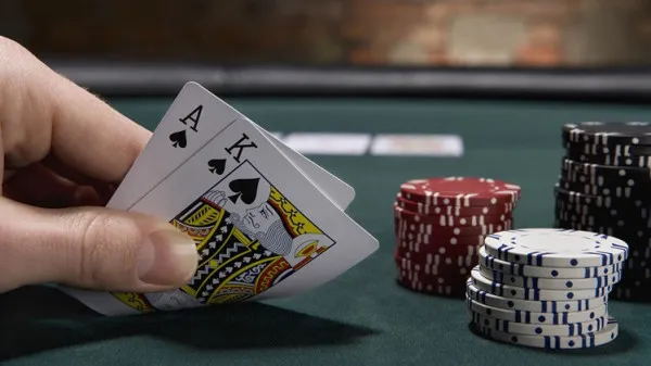Cât de mult contează îndemânarea la jocul de blackjack?