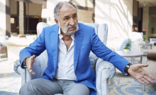 „Poate o femeie să conducă România?”. Răspunsul miliardarului braşovean Ion Ţiriac