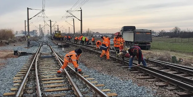 CFR a deschis ofertele pentru Predeal-Bucureşti-Constanţa