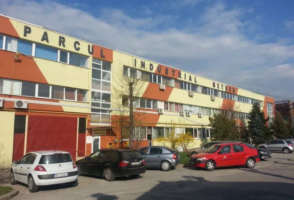 Parcul Industrial Metrom, dat în judecată de un consultant 