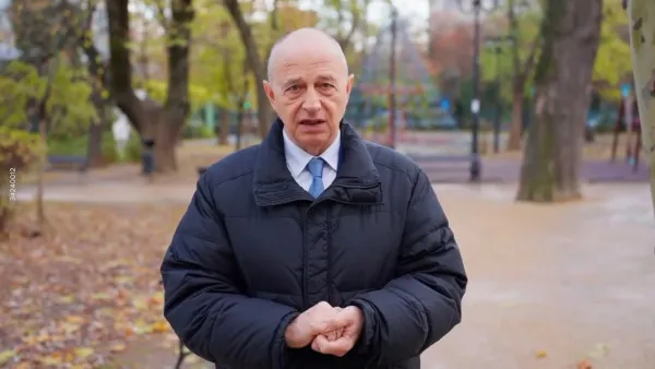 Geoană, la 2% distanţă de Simion la turul 2!