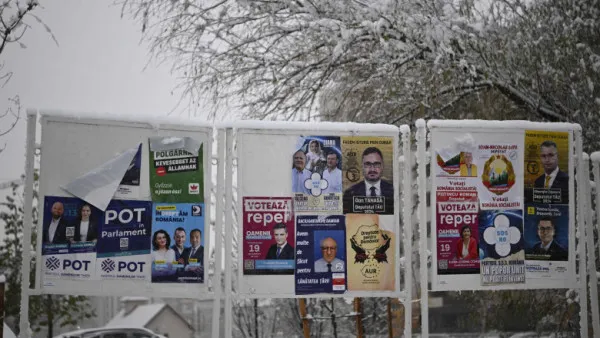Urmează un vot decisiv pentru ca România să nu intre într-o criză politică prelungită, pe modelul Bulgariei