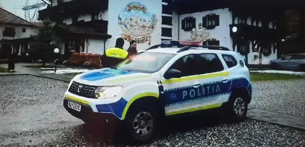 60 de ani, moarte subită. Silviu Prigoană a decedat într-un restaurant din Bran