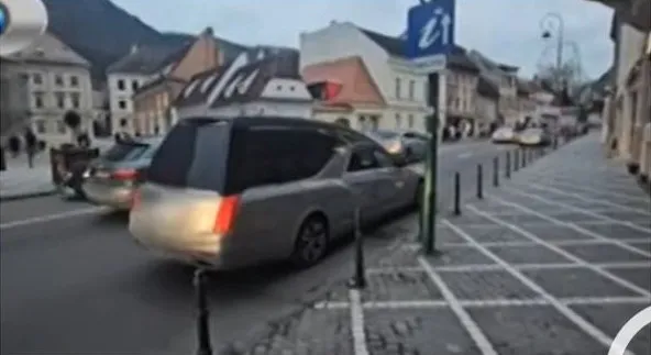 Ultimul drum al lui Prigoană: Plimbat cu sicriul prin Braşov şi îngropat în secret, cu o zi mai devreme. Fără slujbă şi fără preot
