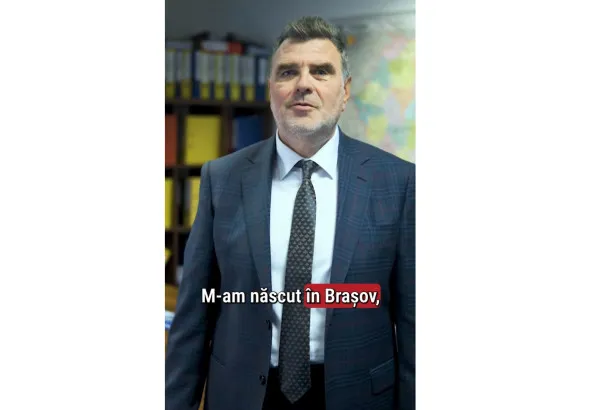 „Să opresc exodul de oameni educaţi pe banii statului este principalul meu obiectiv”