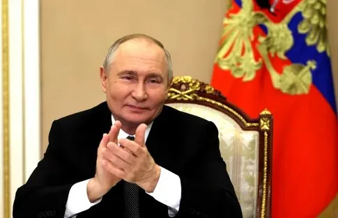 Putin, după victoria lui Trump: Lupta pentru noua ordine mondială este în desfăşurare, am ajuns la o linie periculoasă