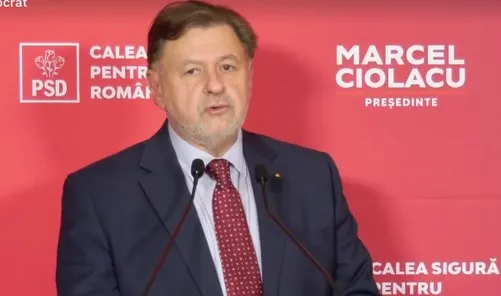 3 spitale regionale până în 2028, nu şi la Braşov. Telemedicină şi farmacii mobile la sate