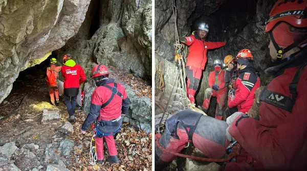 Exerciţiu în adâncuri