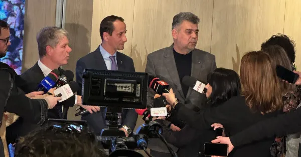 Festivalul Olimpic al Tineretului European 2027, declarat de interes naţional