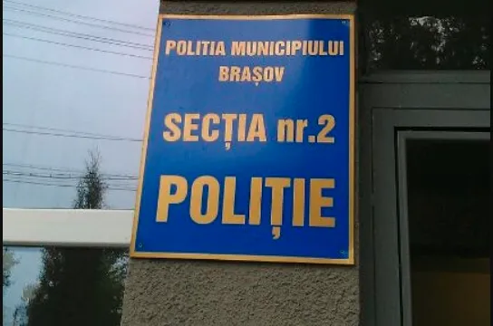 Prinsă la furat după ce fusese „iertată” o dată