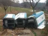Ce mai fac golanii prin Noua