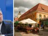 Tergiversări în procesul pentru Casa Hirscher. Aro Palace a invocat la Înalta Curte faptul că justiţia din Braşov ar fi subiectivă