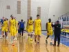 Succes concludent cu CS Vâlcea, Corona rămâne pe doi în LNBM
