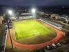 Infrastructură sportivă ultramodernă, pentru tinerii sportivi din Braşov
