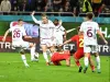 FCSB şi Rapid, amendate de Comisia de Disciplină a FRF