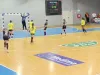 Meci de podium