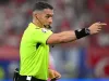 
Istvan Kovacs, la centru la Inter-Arsenal