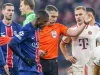 Istvan Kovacs, criticat pentru eliminarea lui Dembele
