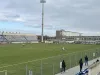 3-2 cu Breaza, SR îşi consolidează locul în playoff