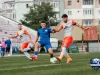 Liga 4: Făgăraș – Hărman se rejoacă