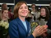 Victoria şi „raţa şchioapă”