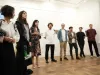 Noua generaţie de artişti, în expoziţie itinerantă şi la Braşov