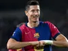 
Lewandowski, al treilea jucător din istorie care a înscris peste 100 de goluri în Liga Campionilor