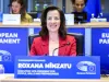 Oficial! Braşoveanca Roxana Mînzatu este vicepreşedinte al Comisiei Europene 
