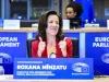 Roxana Mînzatu, urmărită de „fantoma casei” şi la audierile din Parlamentul European 