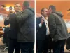 „Cocoşii” Braşovului şi-au continuat duelul. Allen Coliban şi Dan Tanasă „au dat cu subsemnatul”, încercând să justifice scena de maidan
