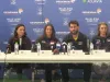 „Tricolorele”, pregătite pentru meciul cu Japonia de la Billie Jean King Cup