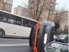 Răsturnat pe Griviţei