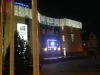 Seara de Moş Nicolae, la Aula Universităţii