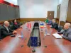 Ambasadorul Austriei, în prima vizită oficială: „Braşovul este o bijuterie de oraş”