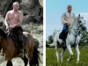 În poze ca Putin. Ce spune Kremlinul