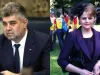 Marcel Ciolacu a făcut partaj fără divorț cu soția