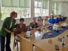 „Alături de ELE, pentru ELE”