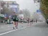 Restricții de circulație în Brașov, în 15 și 16 noiembrie. În timpul Crosului 15 Noiembrie vor fi suspendate 5 linii RATBV, iar alte 22 vor circula pe trasee deviate