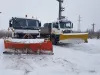 Pregătiri pentru deszăpezirea reţelei de drumuri judeţene în sezonul de iarnă 2024-2025 