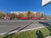 Alarmă de incendiu, 20 de oameni evacuaţI dintr-un bloc de pe Saturn