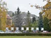 Duminică, braşovenii sunt aşteptaţi la primul vot. Alegeri cu câştigător ca şi anunţat: Ciolacu – preşedinte şi Geoană, singurul care poate să-l bată în turul 2
