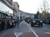 Peste 200 de militari vor defila de Ziua Naţională, la Braşov