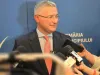 Deviza noului viceprimar al Braşovului, Lucian Patraşcu: „Avem obligaţia de a face”