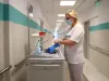 Fără gripă, dar cu 2.089 de cazuri de viroze de sezon, săptămâna trecută 