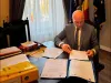 „Am finalizat cea mai mare achiziţie din acest an”. CJ Braşov a găsit un constructor pentru modernizarea drumului Făgăraş - Bărcut 
